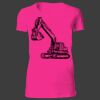 Ladies' The Favorite-slim feminine fit T-Shirt Thumbnail