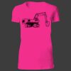 Ladies' The Favorite-slim feminine fit T-Shirt Thumbnail