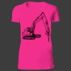 Ladies' The Favorite-slim feminine fit T-Shirt Thumbnail