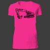 Ladies' The Favorite-slim feminine fit T-Shirt Thumbnail