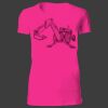 Ladies' The Favorite-slim feminine fit T-Shirt Thumbnail