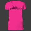 Ladies' The Favorite-slim feminine fit T-Shirt Thumbnail