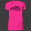 Ladies' The Favorite-slim feminine fit T-Shirt Thumbnail