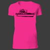 Ladies' The Favorite-slim feminine fit T-Shirt Thumbnail