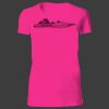 Ladies' The Favorite-slim feminine fit T-Shirt Thumbnail