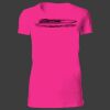 Ladies' The Favorite-slim feminine fit T-Shirt Thumbnail