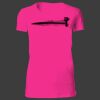 Ladies' The Favorite-slim feminine fit T-Shirt Thumbnail