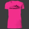 Ladies' The Favorite-slim feminine fit T-Shirt Thumbnail