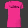 Ladies' The Favorite-slim feminine fit T-Shirt Thumbnail