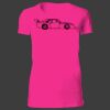 Ladies' The Favorite-slim feminine fit T-Shirt Thumbnail