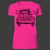 Ladies' The Favorite-slim feminine fit T-Shirt Thumbnail