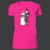 Ladies' The Favorite-slim feminine fit T-Shirt Thumbnail