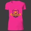 Ladies' The Favorite-slim feminine fit T-Shirt Thumbnail