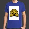 ComfortSoft Heavyweight 100% Cotton T Shirt Thumbnail