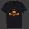 Tagless 100% Cotton T Shirt Thumbnail