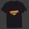 Tagless 100% Cotton T Shirt Thumbnail