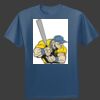 Nano T-Cotton T Shirt Thumbnail