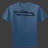 Nano T-Cotton T Shirt Thumbnail