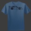 Nano T-Cotton T Shirt Thumbnail