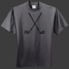 HiDensi T 100% Cotton T Shirt Thumbnail