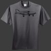 HiDensi T 100% Cotton T Shirt Thumbnail