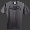 HiDensi T 100% Cotton T Shirt Thumbnail