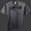 HiDensi T 100% Cotton T Shirt Thumbnail