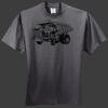 HiDensi T 100% Cotton T Shirt Thumbnail