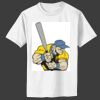 Infant 5.4 oz 100% Cotton T Shirt Thumbnail