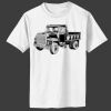 Infant 5.4 oz 100% Cotton T Shirt Thumbnail