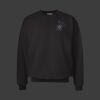 Ultimate Cotton ® Crewneck Sweatshirt Thumbnail