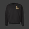 Ultimate Cotton ® Crewneck Sweatshirt Thumbnail