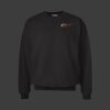 Ultimate Cotton ® Crewneck Sweatshirt Thumbnail