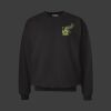 Ultimate Cotton ® Crewneck Sweatshirt Thumbnail