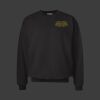 Ultimate Cotton ® Crewneck Sweatshirt Thumbnail