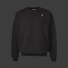 Ultimate Cotton ® Crewneck Sweatshirt Thumbnail