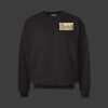 Ultimate Cotton ® Crewneck Sweatshirt Thumbnail