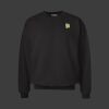 Ultimate Cotton ® Crewneck Sweatshirt Thumbnail