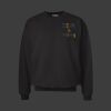 Ultimate Cotton ® Crewneck Sweatshirt Thumbnail