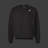 Ultimate Cotton ® Crewneck Sweatshirt Thumbnail