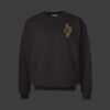 Ultimate Cotton ® Crewneck Sweatshirt Thumbnail