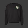 Ultimate Cotton ® Crewneck Sweatshirt Thumbnail