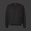 Ultimate Cotton ® Crewneck Sweatshirt Thumbnail