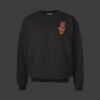 Ultimate Cotton ® Crewneck Sweatshirt Thumbnail