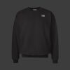 Ultimate Cotton ® Crewneck Sweatshirt Thumbnail