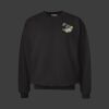 Ultimate Cotton ® Crewneck Sweatshirt Thumbnail