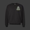 Ultimate Cotton ® Crewneck Sweatshirt Thumbnail