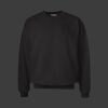 Ultimate Cotton ® Crewneck Sweatshirt Thumbnail